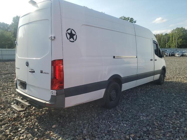 2020 Mercedes-Benz Sprinter 2500