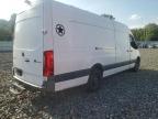 2020 Mercedes-Benz Sprinter 2500