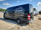 2011 Mercedes-Benz Sprinter 2500
