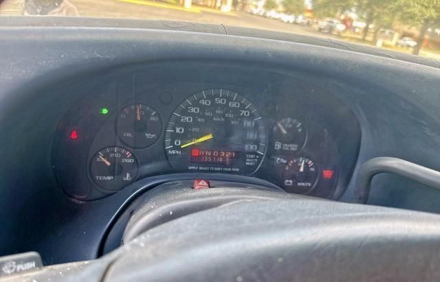 1997 Chevrolet Express G3500