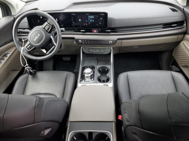 2025 KIA Carnival SX
