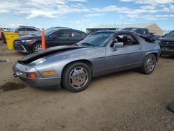 1987 Porsche 928 S for sale in Brighton, CO