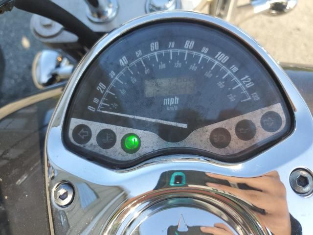 2006 Honda VTX1300 C