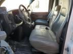 2010 GMC Savana Cutaway G3500