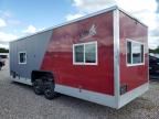 2022 Yett I Fish House GE824