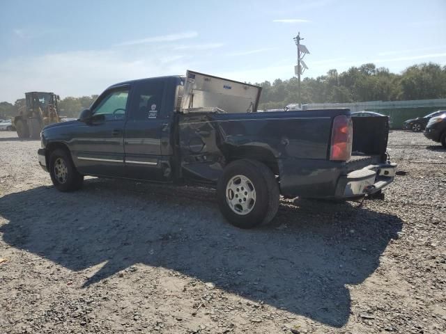 2003 Chevrolet Silverado C1500