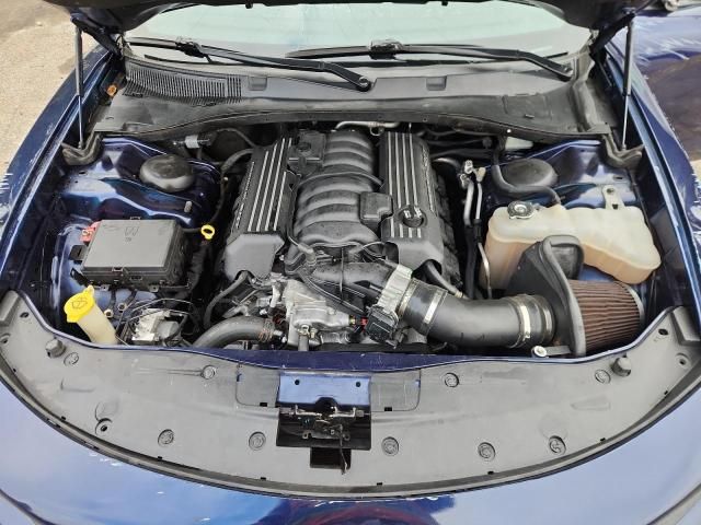2016 Dodge Charger R/T Scat Pack