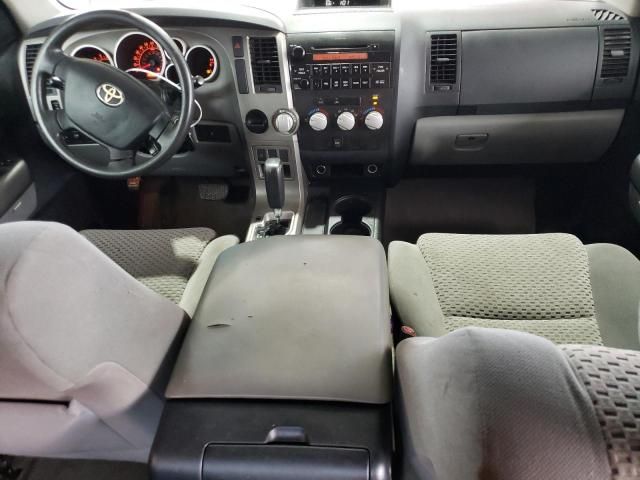 2010 Toyota Tundra Double Cab SR5