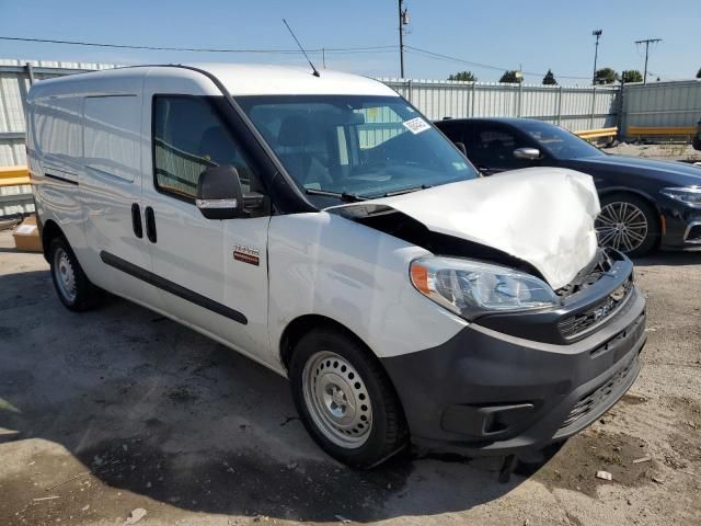 2021 Dodge RAM Promaster City