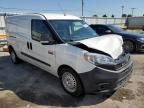 2021 Dodge RAM Promaster City