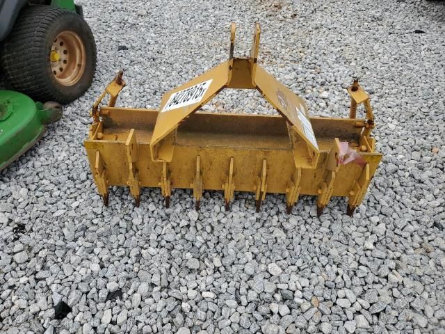 2011 Other 2011 Pulverizer