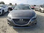 2015 Mazda 3 Sport