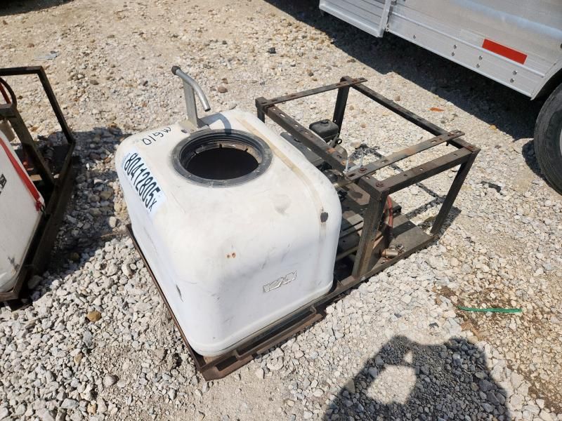 2008 Other Agriculture 2008 Sprayer
