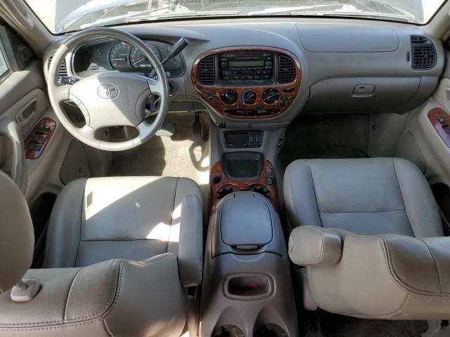 2006 Toyota Tundra Double Cab Limited
