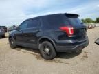 2019 Ford Explorer Police Interceptor