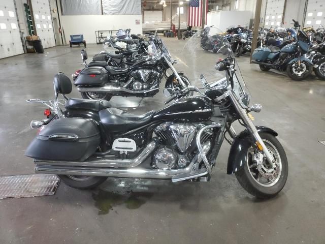 2007 Yamaha XVS1300 CT