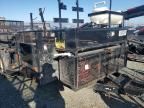 2013 Mlblt 2013 Marksman Manufacturer Utility Trailer