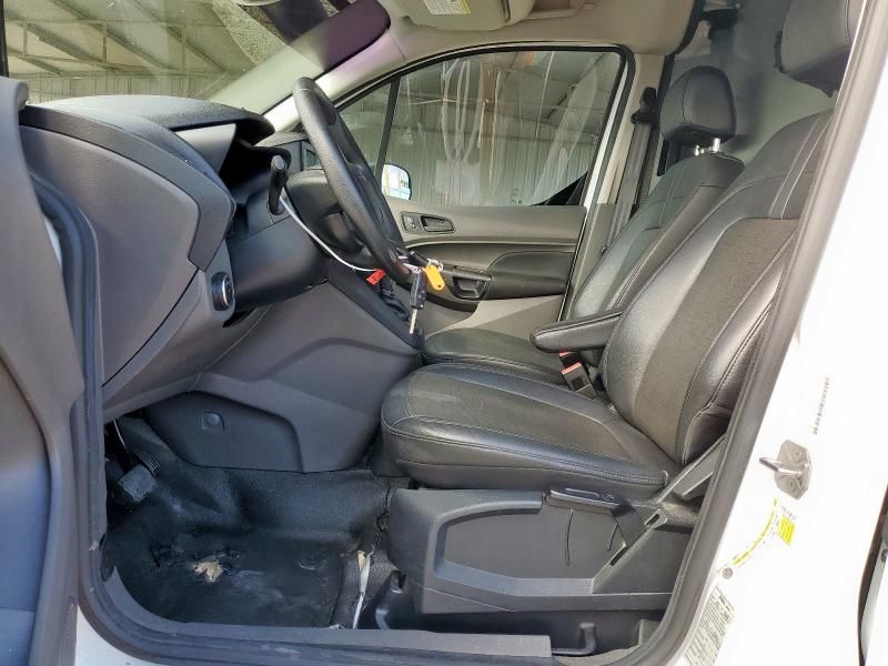 2021 Ford Transit Connect XL