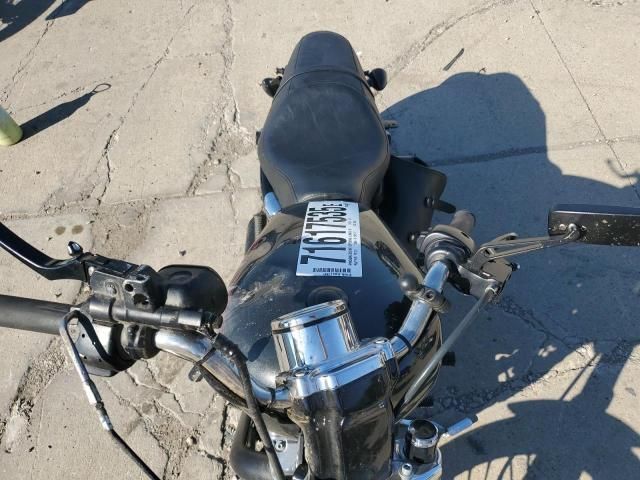 2007 Harley-Davidson XL883 C