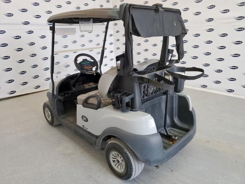 2022 Club Car Tempo FLA