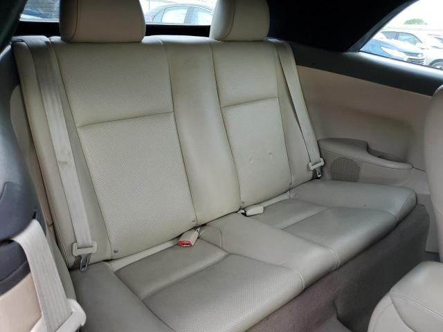 2006 Toyota Camry Solara se