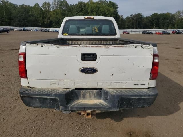 2016 Ford F250 Super Duty