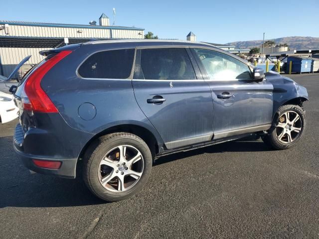 2012 Volvo XC60 T6