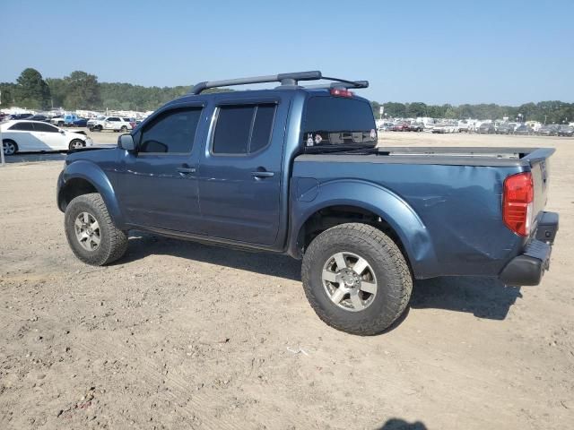 2013 Nissan Frontier S