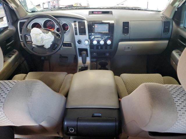 2008 Toyota Tundra Double Cab