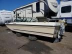 1981 Seaswirl 1981 Seaw Venture 17-Boat