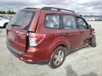 2011 Subaru Forester 2.5x