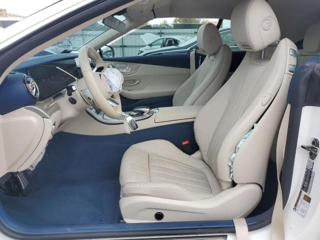 2023 Mercedes-Benz E 450