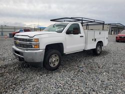 2017 Chevrolet Silverado C2500 Heavy Duty for sale in Arcadia, FL