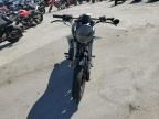 2019 Zongshen LZX 250