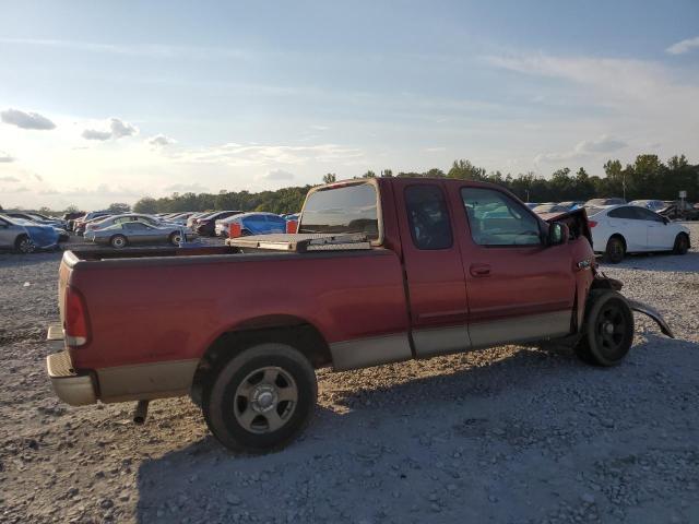 2002 Ford F150