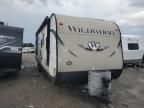 2013 Forest River Wildwood 31QBTS