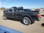 2002 Mazda B4000 Cab Plus