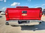 2014 Chevrolet Silverado C1500 LT
