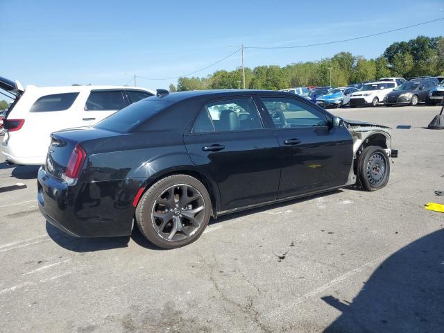 2022 Chrysler 300 s