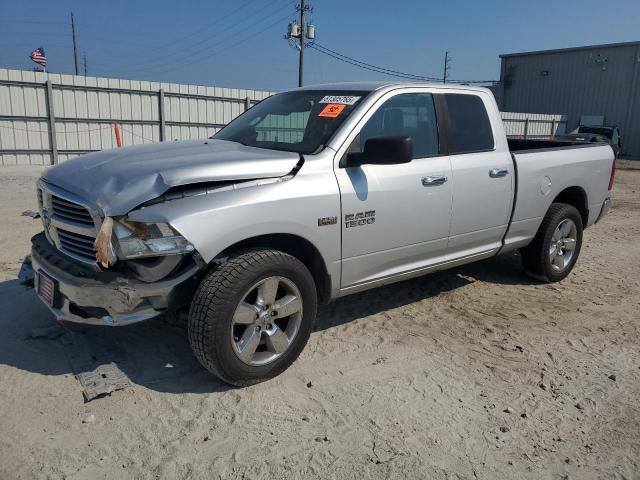 2015 Dodge RAM 1500 SLT