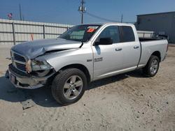 Dodge salvage cars for sale: 2015 Dodge RAM 1500 SLT