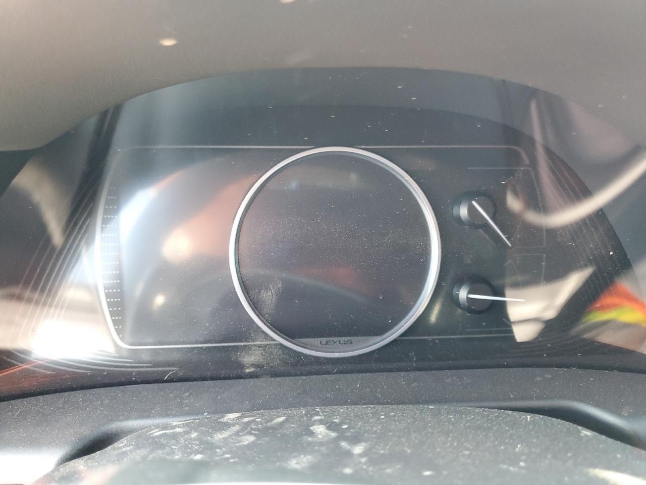 2024 Lexus Es 300h Base