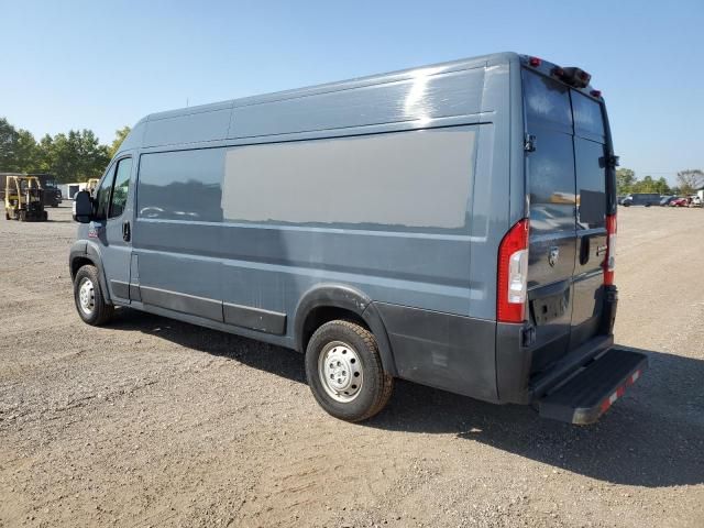 2021 Dodge RAM Promaster 3500 3500 High