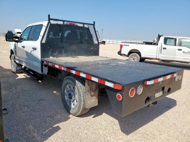 2024 Ford F250 Super Duty