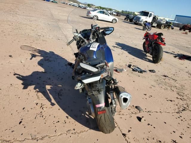2013 Kawasaki ZG1400 C