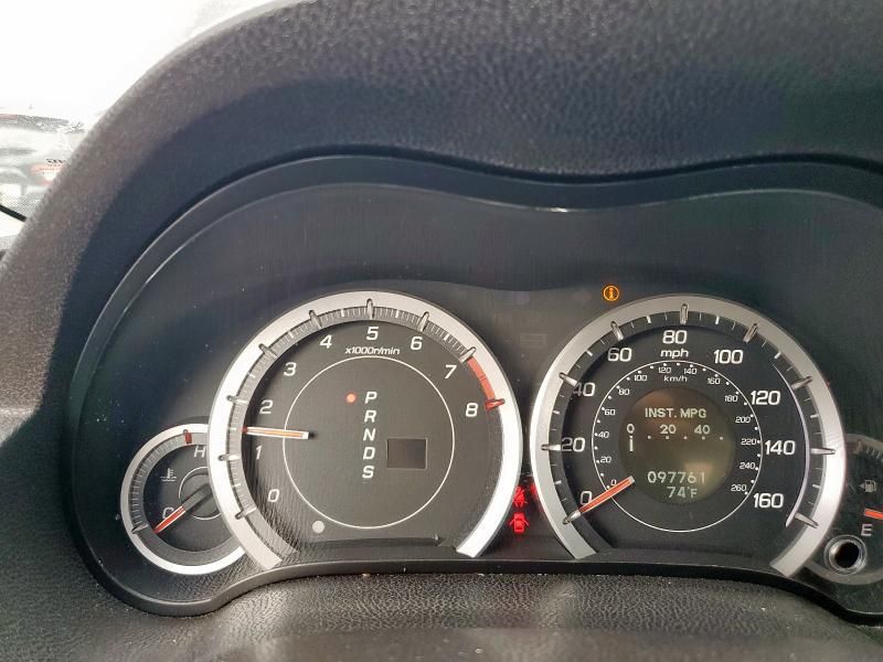 2010 Acura TSX