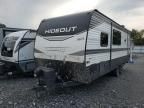 2023 Keystone Hideout SE