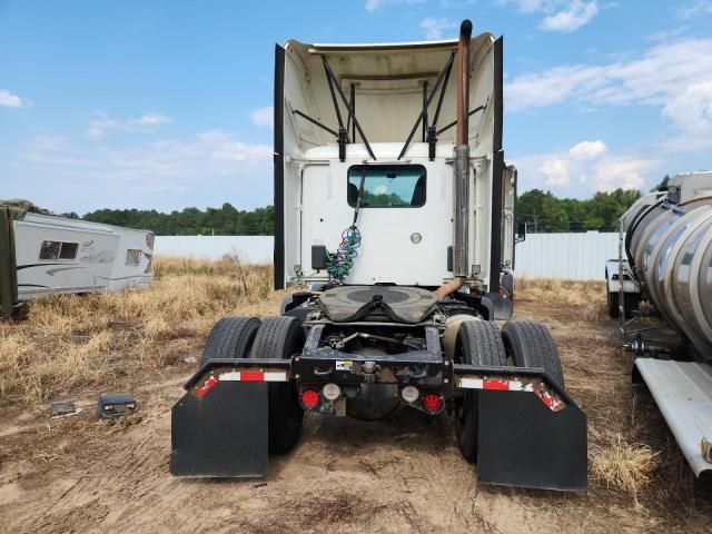 2016 Peterbilt Tractor 2016 Peterbilt 579 Semi Truck