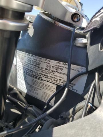 2021 Ducati Panigale V2