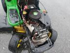 2018 John Deere E100 Lawn Mower